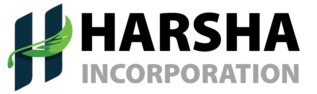 Harsha Incorporation – Welcome To Harsha Groups